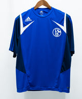 Schalke 2007-08 Training Kit (L)