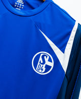 Schalke 2007-08 Training Kit (L)