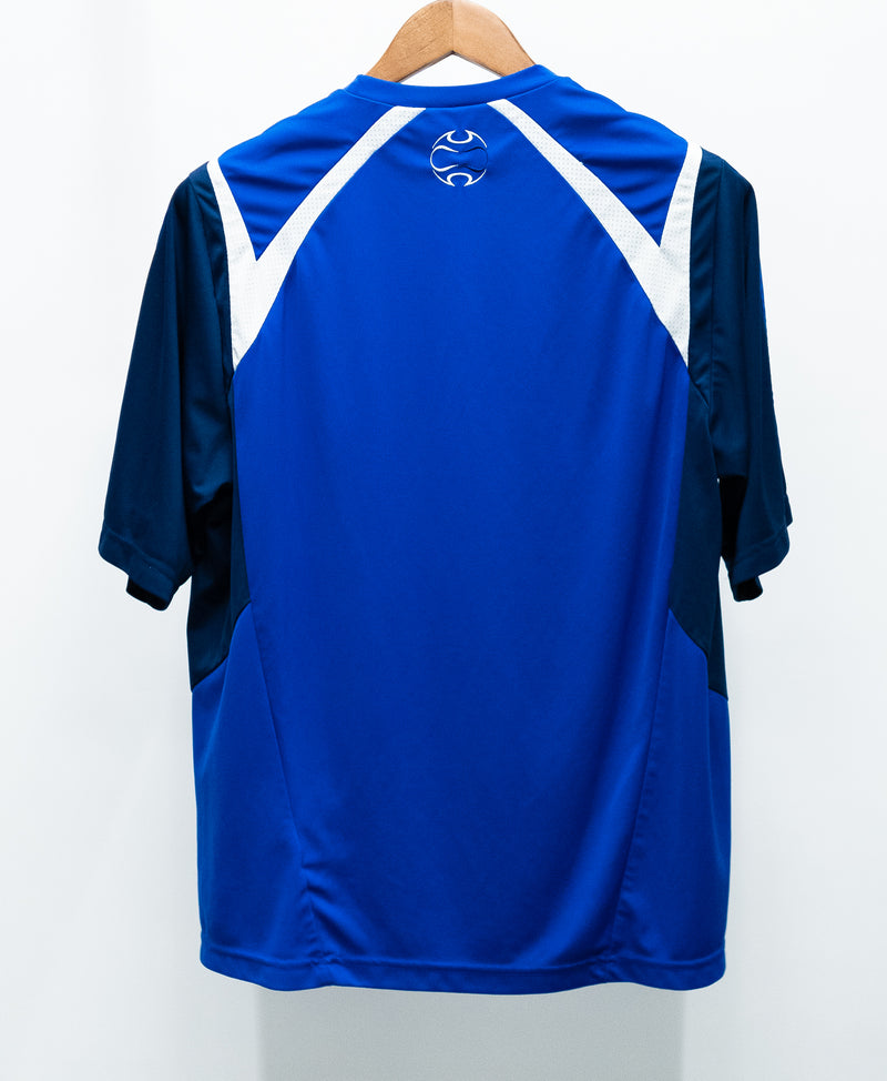 Schalke 2007-08 Training Kit (L)