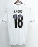 Germany 2012 Kroos Home Kit W/ Tags (M)
