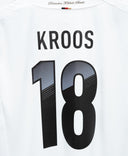 Germany 2012 Kroos Home Kit W/ Tags (M)