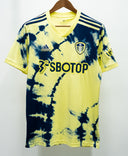 Leeds United 2022-23 Away Kit (M)