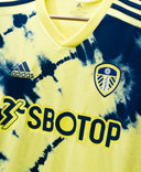 Leeds United 2022-23 Away Kit (M)