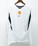 Manchester United 2002 Training Top (XL)