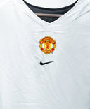 Manchester United 2002 Training Top (XL)