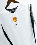 Manchester United 2002 Training Top (XL)
