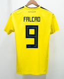 Colombia 2018 Falcao Home Kit (M)