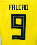 Colombia 2018 Falcao Home Kit (M)