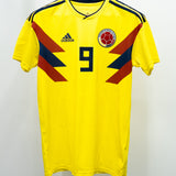 Colombia 2018 Falcao Home Kit (M)