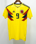 Colombia 2018 Falcao Home Kit (M)