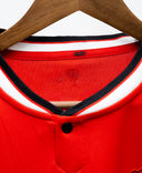 Manchester United 2014-15 Rooney Home Kit (L)