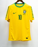 Brazil 2010 Kaka Home Kit (L)