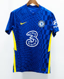 Chelsea 2021-22 Mount Home Kit (S)