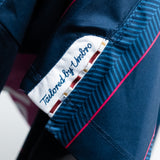 Hearts 2011-12 Long Sleeve Away Kit (XL)