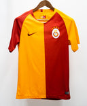 Galatasaray 2018-19 Home Kit (S)