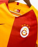 Galatasaray 2018-19 Home Kit (S)