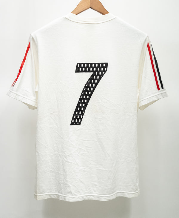 AC Milan 2003 Shevchenko Fan Shirt (L)