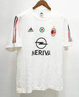 AC Milan 2003 Shevchenko Fan Shirt (L)