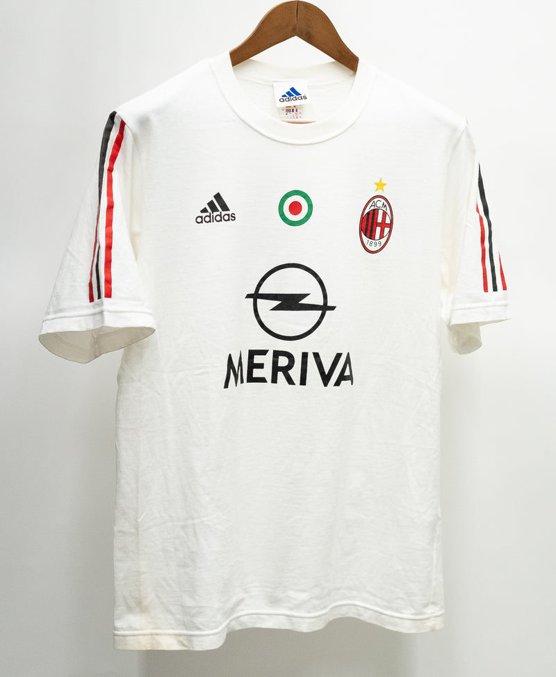 AC Milan 2003 Shevchenko Fan Shirt (L)