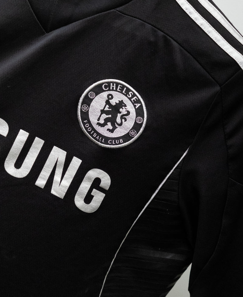 Chelsea 2013-14 Lampard Third Kit (M)