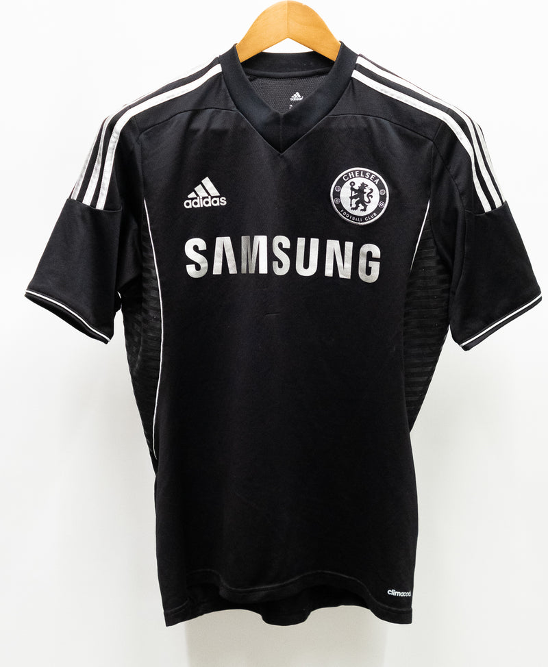 Chelsea 2013-14 Lampard Third Kit (M)