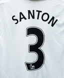 Newcastle United 2012-13 Santon Home Kit (M)