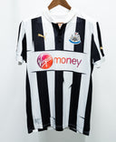 Newcastle United 2012-13 Santon Home Kit (M)