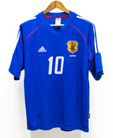 Japan 2002 Nakamura Home Kit (XL)