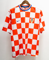 Croatia 2001 Home Kit (M)