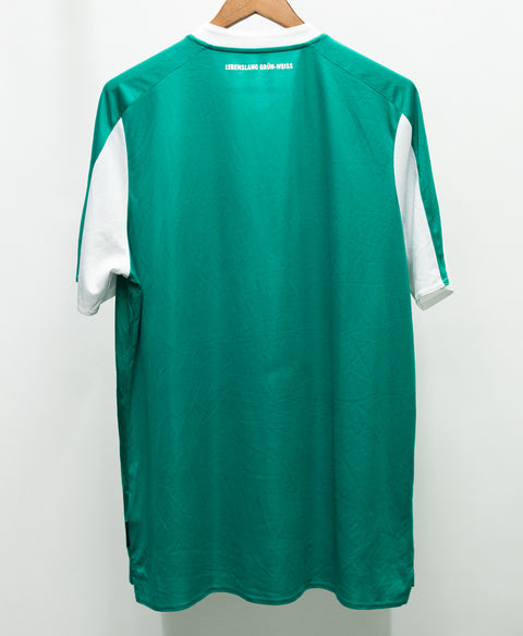 Werder Bremen 2020-21 Home Kit (2XL)