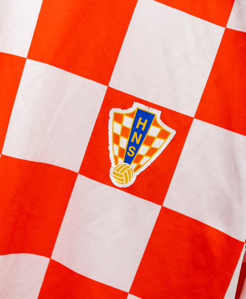 Croatia 2001 Home Kit (M)