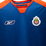 Chivas 2004-05 Away Kit (M)