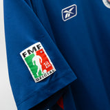 Chivas 2004-05 Away Kit (M)