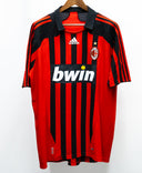 AC Milan 2007-08 Inzaghi Home Kit (XL)