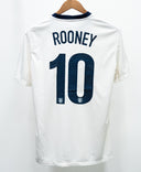 England 2013 Rooney Home Kit (S)