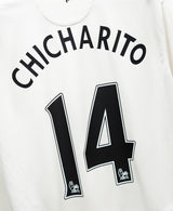 Manchester United 2013-14 Chicharito Away Kit (XL)