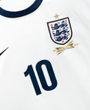 England 2013 Rooney Home Kit (S)