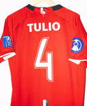 Urawa Red Diamonds 2008 Tulio Home Kit (L)