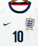 England 2013 Rooney Home Kit (S)