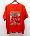 Liverpool 2022 Cup Final Tee (3XL)