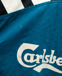 Liverpool 1995-96 Training Jacket (XL)