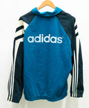 Liverpool 1995-96 Training Jacket (XL)