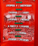 Liverpool 2022 Cup Final Tee (3XL)