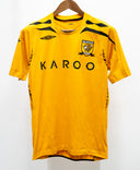 Hull City 2007-08 Home Kit (S)