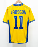 Sweden 2004 Larsson Home Kit (M)