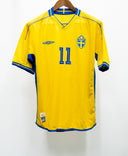 Sweden 2004 Larsson Home Kit (M)