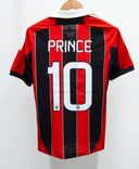 AC Milan 2012-13 Prince Home Kit (S)