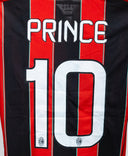 AC Milan 2012-13 Prince Home Kit (S)
