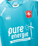 FC Twente 2019-20 Away Kit (L)