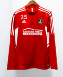 Atlanta United 2021 Training Jacket (L)
